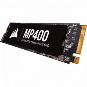 כונן Corsair 2TB MP400 SSD M.2 NVMe