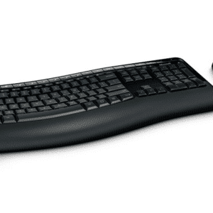 סט מקלדת עכבר Wireless Comfort Desktop 5050