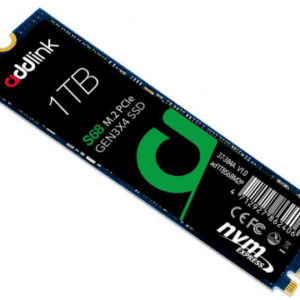 כונן Addlink SSD 1TB S68 NVME
