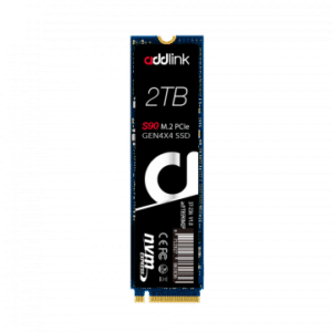 כונן Addlink SSD 2TB S90 NVME