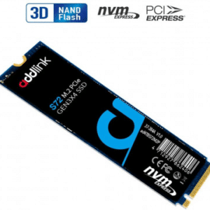 כונן Addlink SSD 2TB S72 NVME