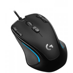 עכבר גיימינג LOGITECH G300S