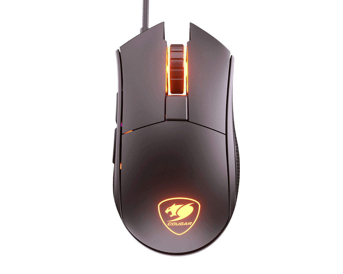 עכבר גיימינג COUGAR Revenger-ST