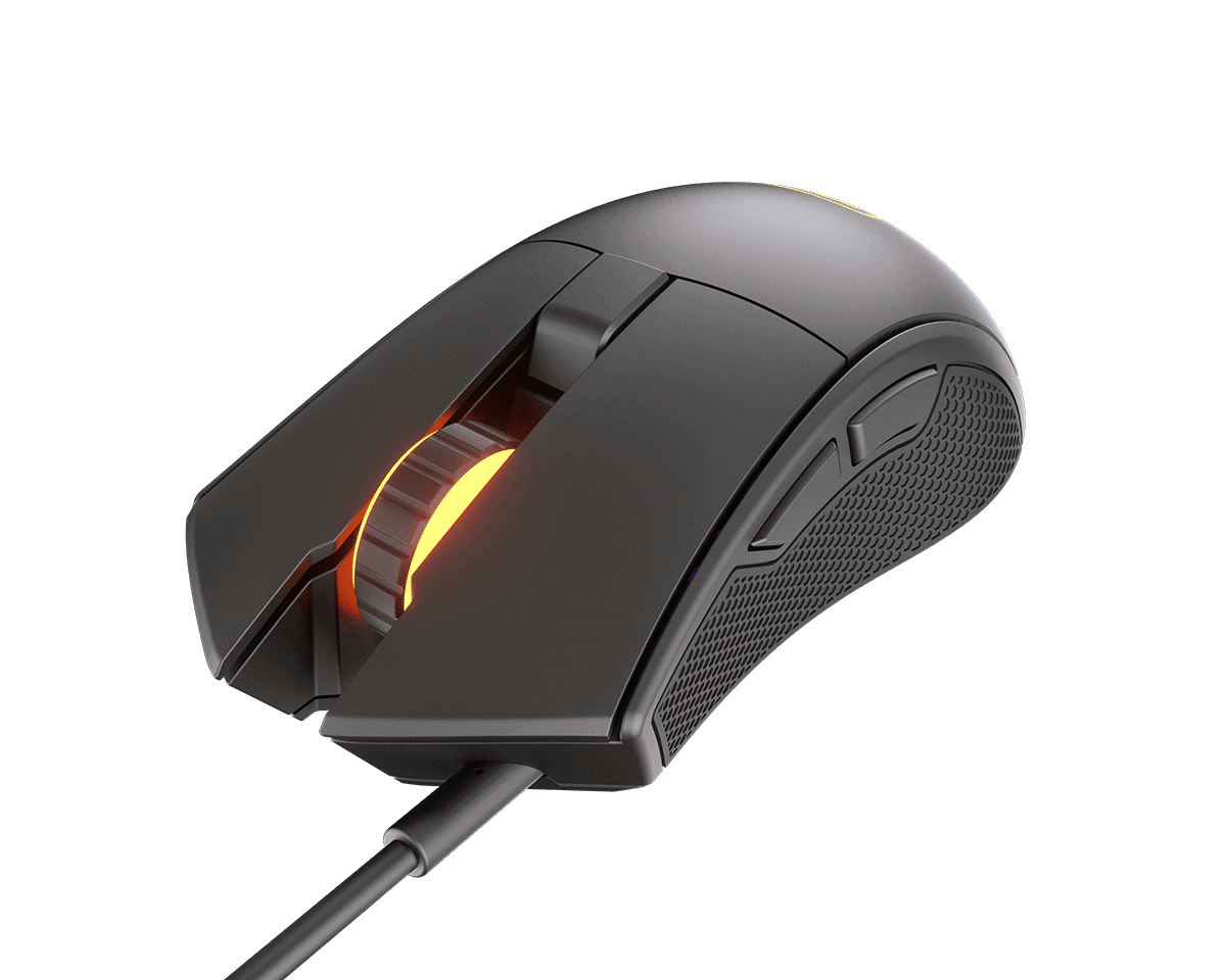 עכבר גיימינג COUGAR Revenger-ST – תמונה 2