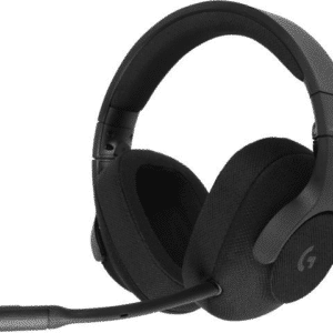 אוזניות Logitech G433 7.1