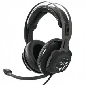 אוזניות HyperX Cloud Revolver