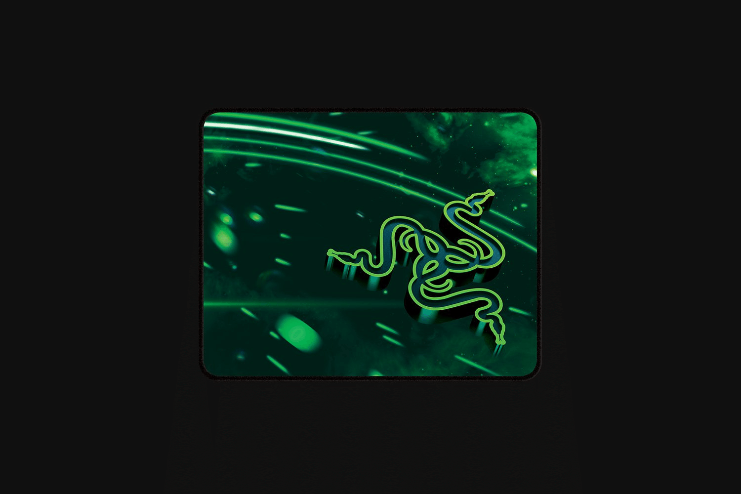 משטח לעכבר RAZER Goliathus Speed Cosmic Edition M Gaming Mouse Pad