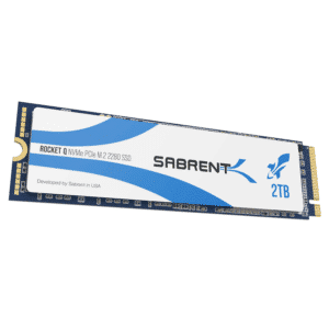 כונן SABRENT Rocket Q SSD 2TB NVME