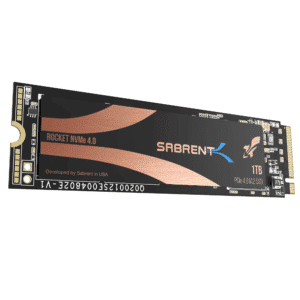 כונן SABRENT Rocket SSD 1TB NVME