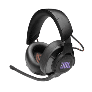 אוזניות JBL Quantum Q600 Wireless