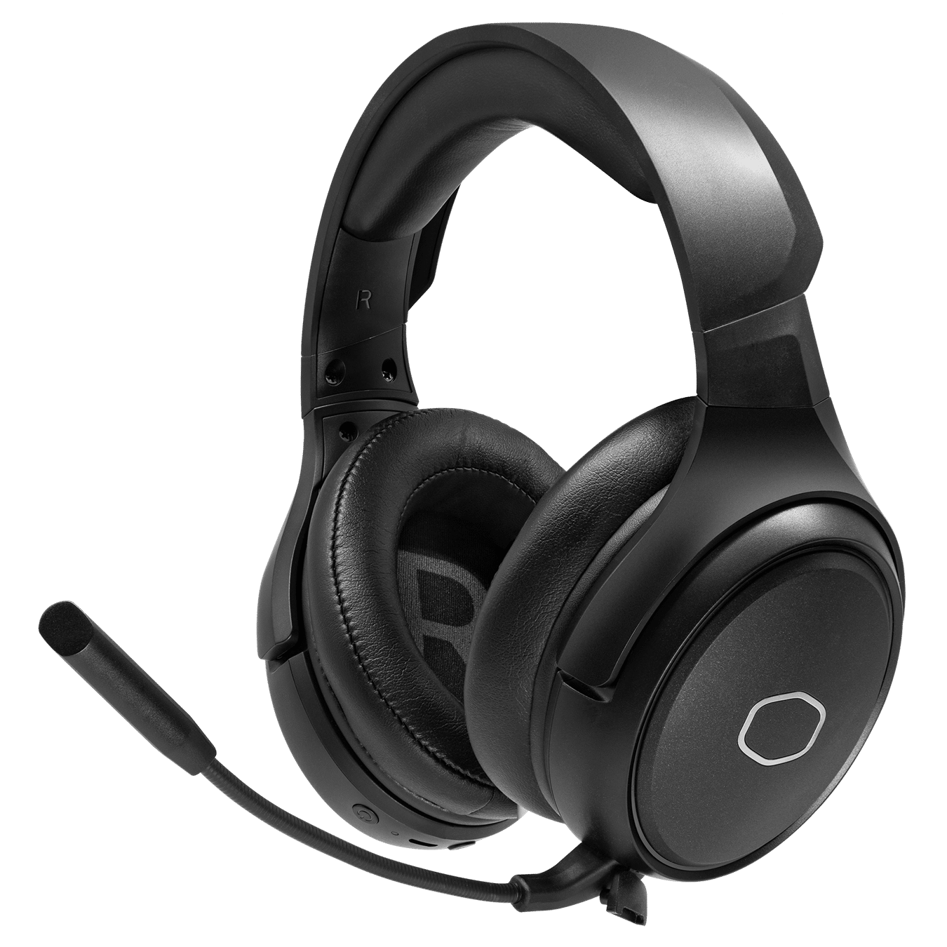 אוזניות אלחוטיות CoolerMaster MH-670 Wireless