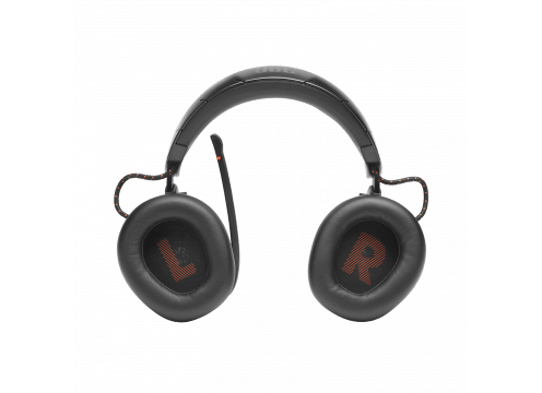 אוזניות JBL Quantum Q600 Wireless – תמונה 2