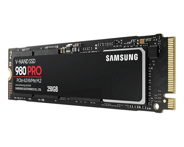 כונן Samsung 980 PRO SSD 250GB NVME