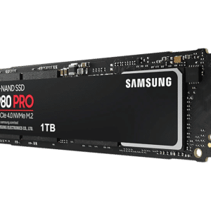 כונן Samsung 980 PRO SSD 1TB NVME