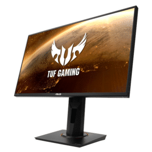 מסך גיימינג ASUS TUF  24.5" VG259QM Curved FHD 280HZ