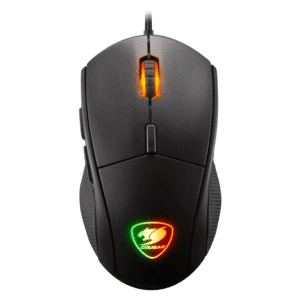 עכבר גיימינג COUGAR Minos X5