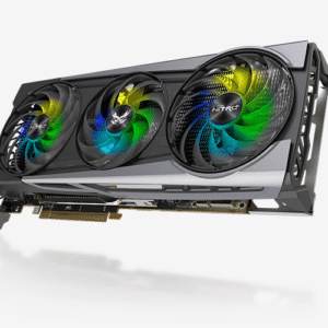 כרטיס מסך לגיימינג Sapphire RX 6800 XT OC SE NITRO+ 16GB