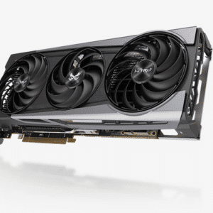 כרטיס מסך לגיימינג Sapphire RX 6800 XT OC NITRO+ 16GB