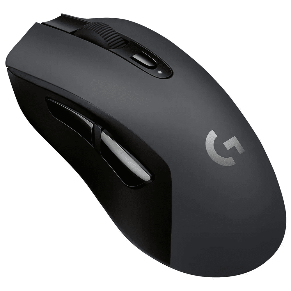 עכבר גיימינג LOGITECH G603 Lightspeed