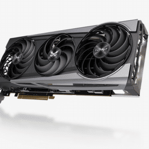 כרטיס מסך לגיימינג Sapphire RX 6800 OC NITRO+ 16GB
