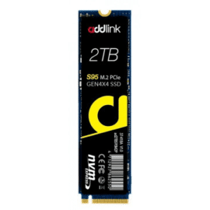 כונן Addlink SSD 2TB S95 NVME