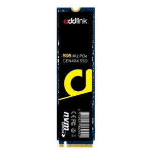 כונן Addlink SSD 1TB S95 NVME