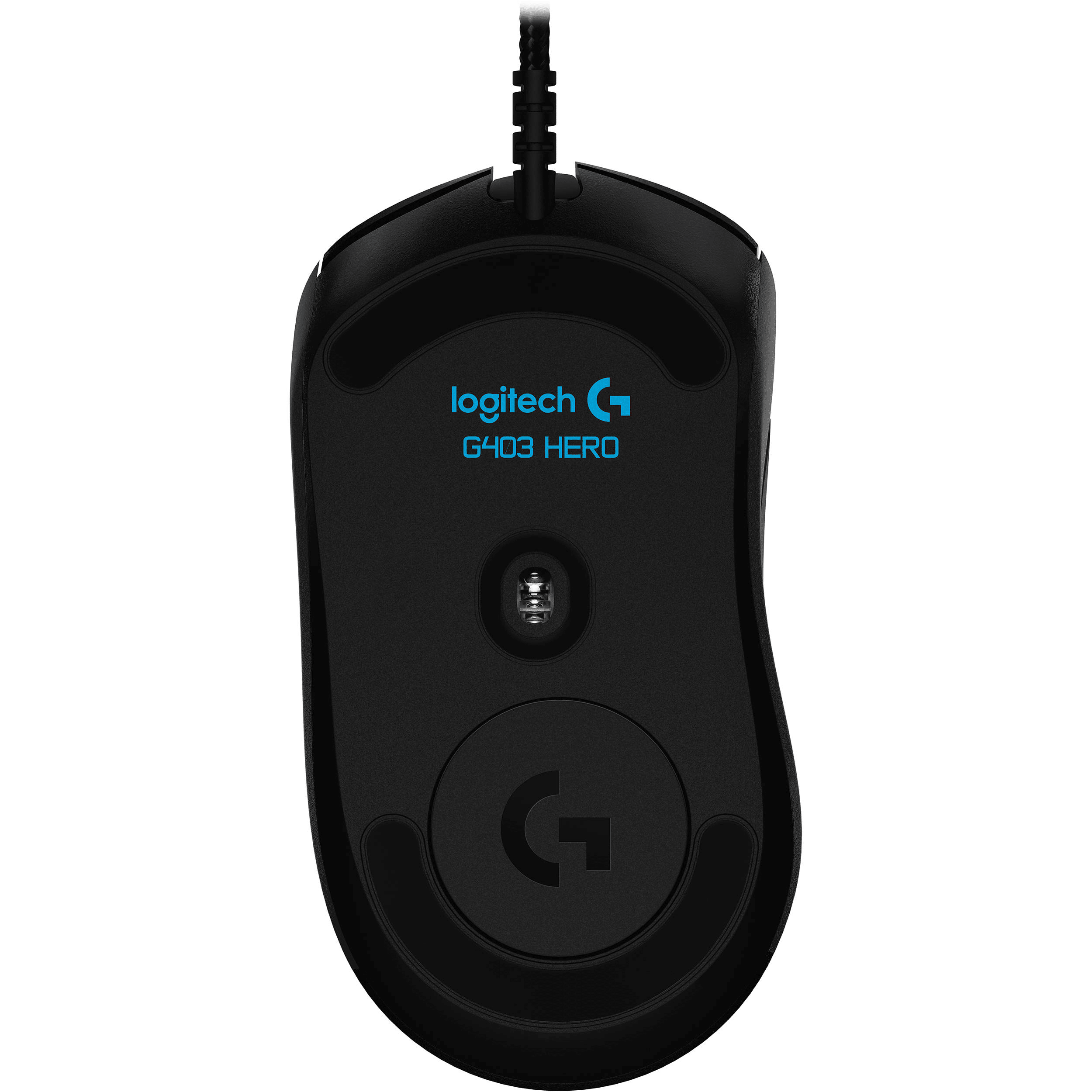 עכבר גיימינג LOGITECH G403 HERO – תמונה 2