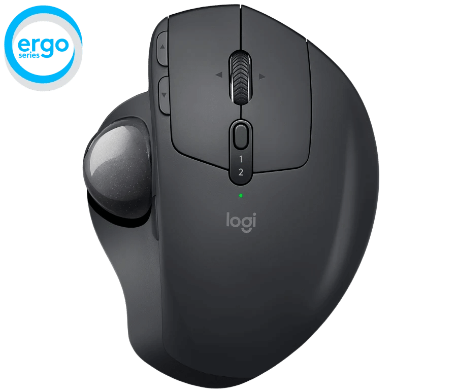 עכבר מקצועי LOGITECH MX Ergo