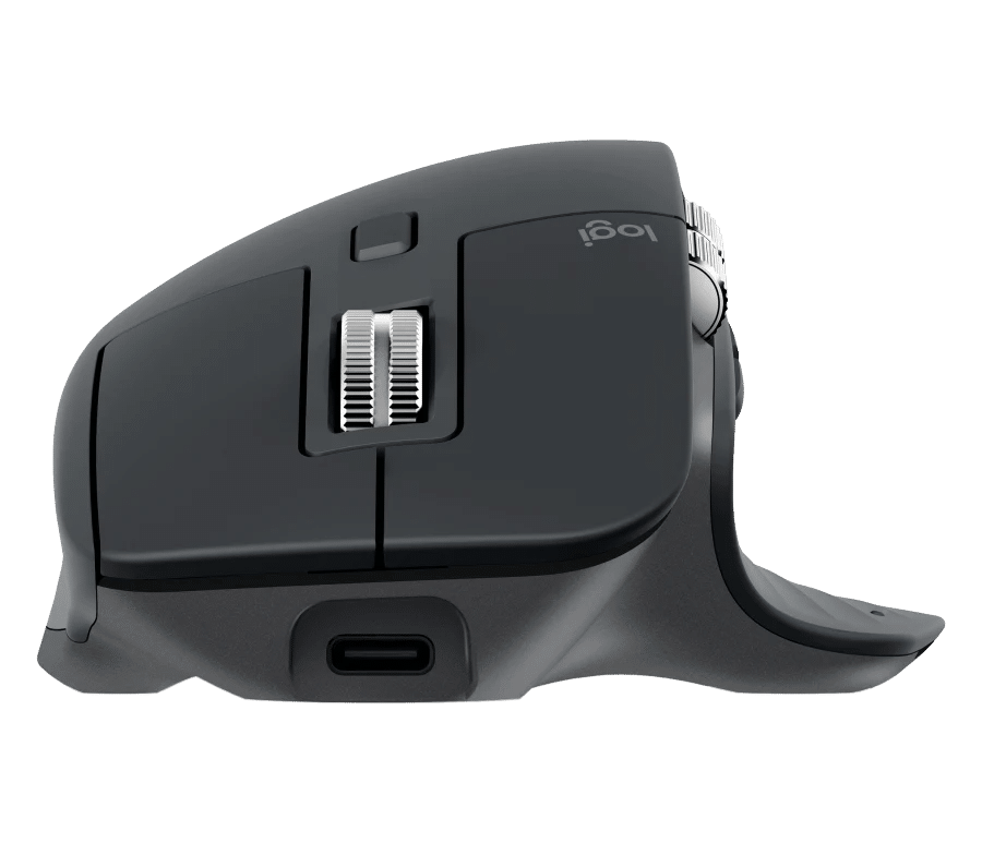 עכבר מקצועי LOGITECH MX Master 3 – תמונה 4