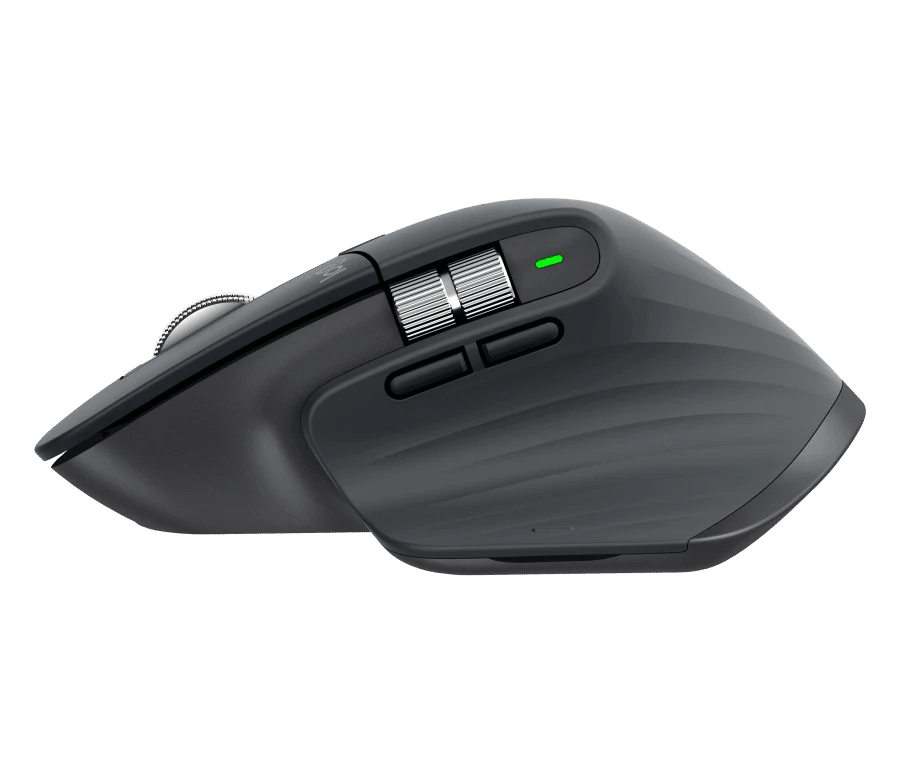 עכבר מקצועי LOGITECH MX Master 3 – תמונה 3