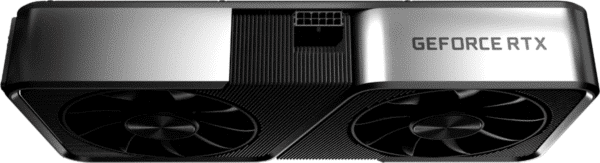 ⁦כרטיס מסך לגיימינג Nvidia GeForce RTX 3070 FE⁩ – תמונה ⁦2⁩