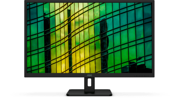 מסך AOC Q32E2N QHD 32" 75HZ
