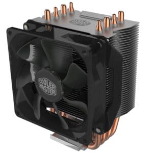 מאוורר למעבד Cooler Master Hyper H412R
