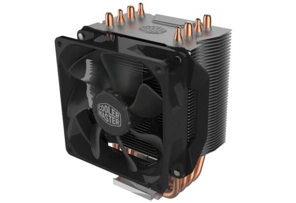 מאוורר למעבד Cooler Master Hyper H412R