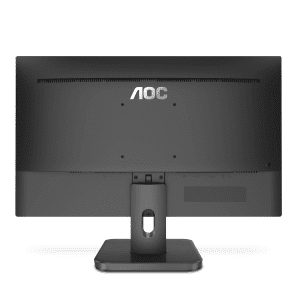מסך AOC 24E1Q FHD 24" 60HZ – תמונה 2