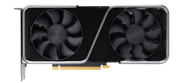 כרטיס מסך לגיימינג Nvidia GeForce RTX 3070 FE