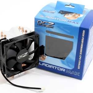 מאוורר למעבד ID-COOLING Gladiator MAX