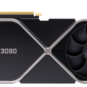 כרטיס מסך לגיימינג Nvidia GeForce RTX 3090 FE