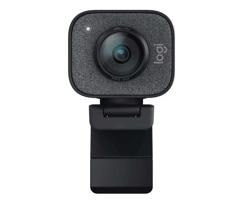 מצלמת אינטרנט Logitech StreamCam USB-C