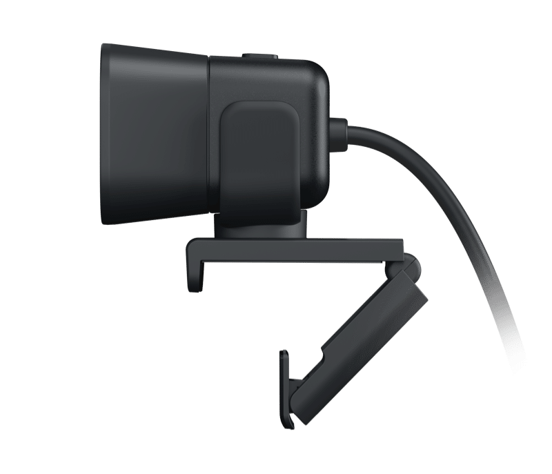 מצלמת אינטרנט Logitech StreamCam USB-C – תמונה 3