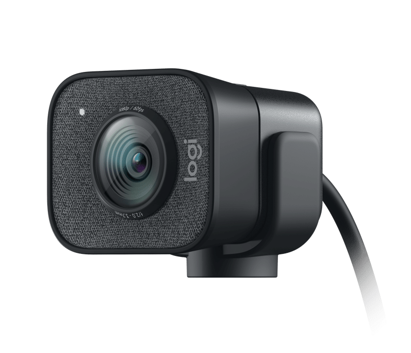 מצלמת אינטרנט Logitech StreamCam USB-C – תמונה 2