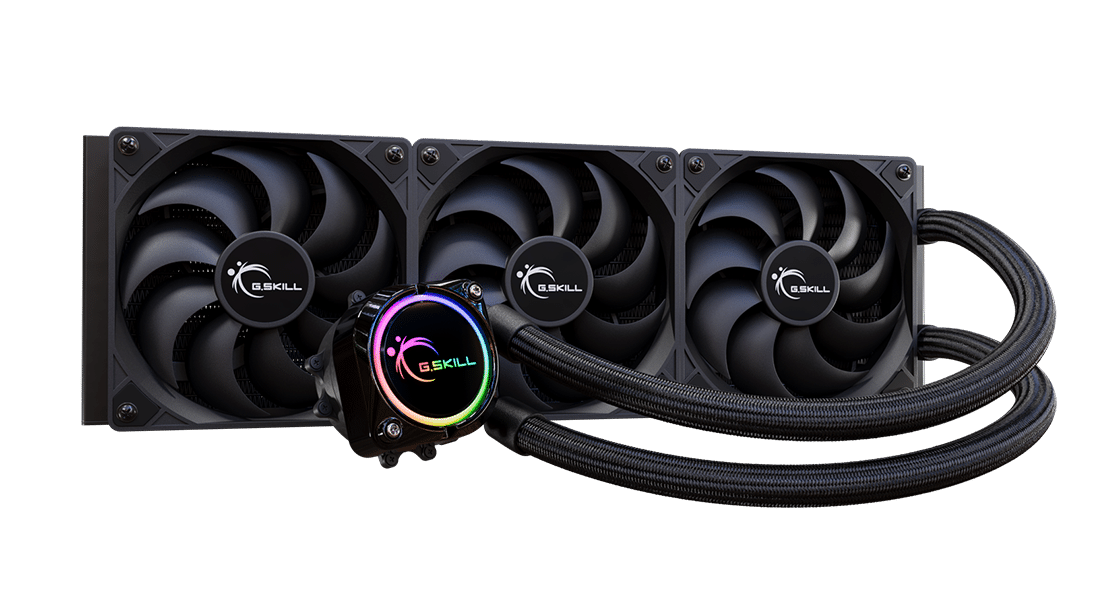 קירור נוזלי למעבד G.SKILL ENKI 360 360MM