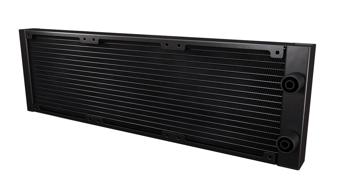 קירור נוזלי למעבד G.SKILL ENKI 360 360MM – תמונה 2