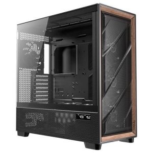 מארז Antec Flux Pro EATX Super Tower צבע שחור