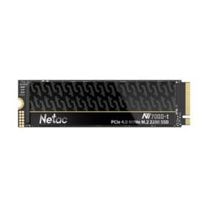 כונן NETAC 500GB NV7000-t NVME