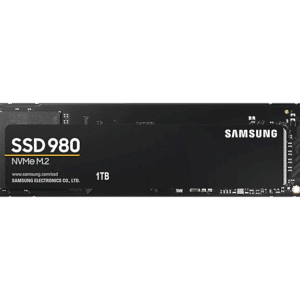 כונן Samsung 980 SSD 1TB NVME