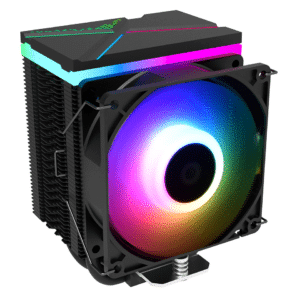 מאוורר למעבד ID-COOLING SE-914-XT ARGB
