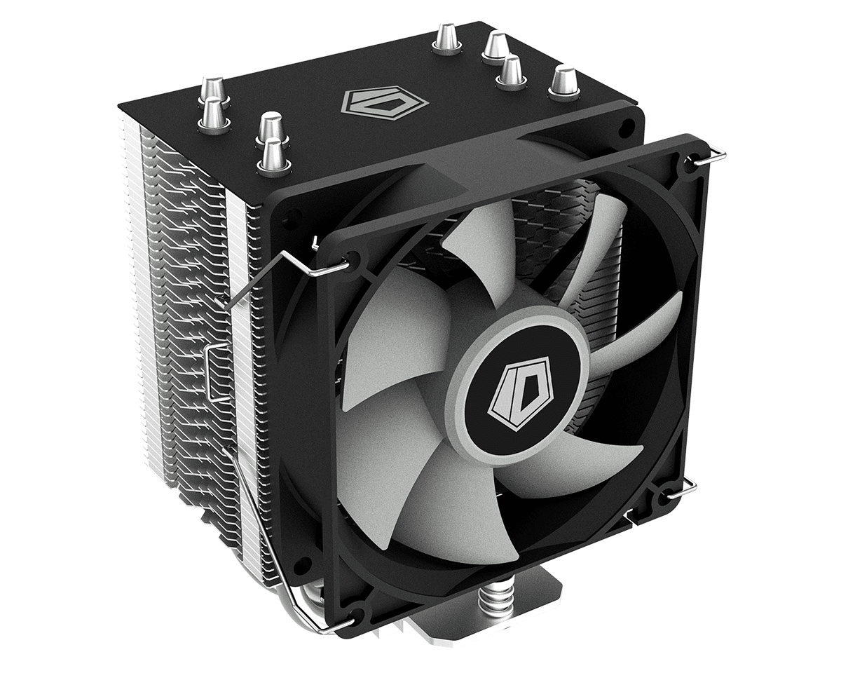 מאוורר למעבד ID-COOLING SE-914-XT BASIC