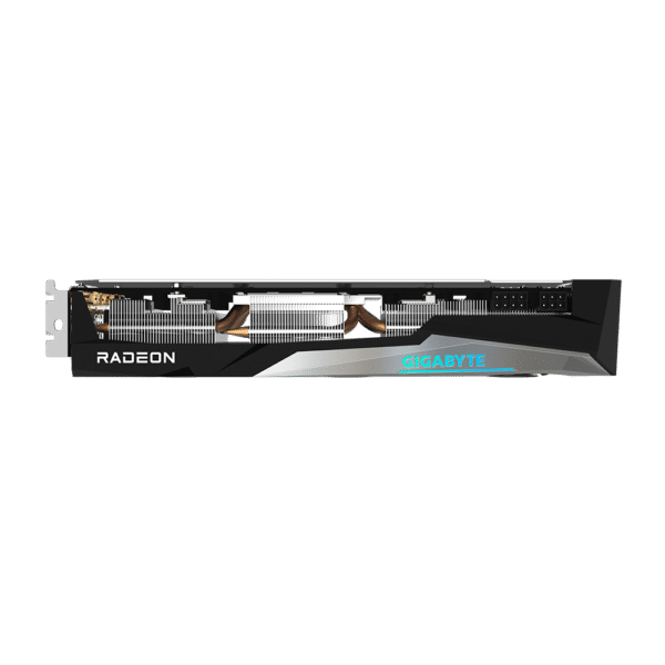 ⁦כרטיס מסך לגיימינג Gigabyte RX 6700 XT GAMING OC 12G⁩ – תמונה ⁦2⁩