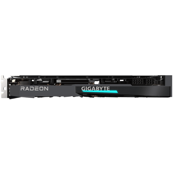 ⁦כרטיס מסך לגיימינג Gigabyte Radeon RX 6700 XT EAGLE 12GB⁩ – תמונה ⁦2⁩